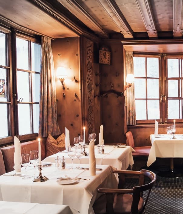 Veltlinerkeller — Restaurant in Zürich (Bild 3)