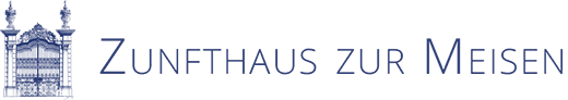 Zunfthaus zur Meisen — Restaurant in Zürich (Bild 3)