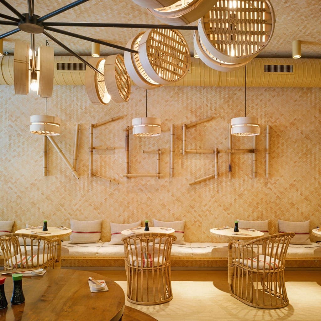 Negishi — Restaurant in Zürich (Bild 3)