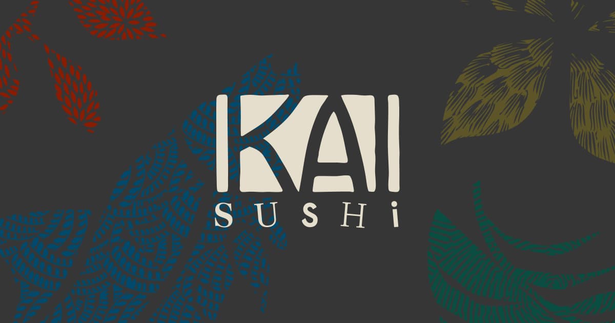 Kai Sushi — Restaurant in Zürich (Bild 2)