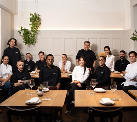Barranco — Restaurant in Zürich (Bild 3)