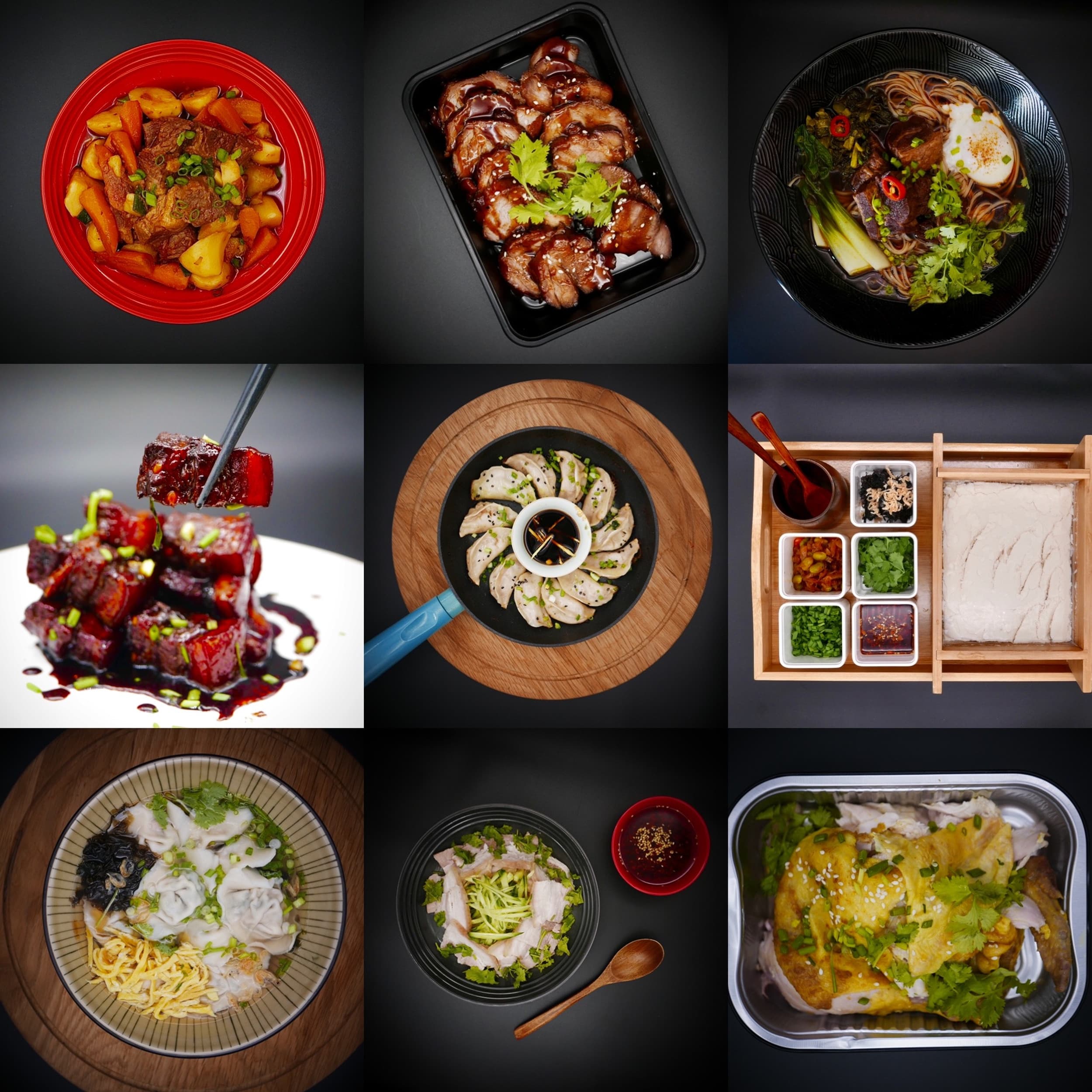 LÈ Cuisine | 乐厨 — Restaurant in Zürich (Bild 2)