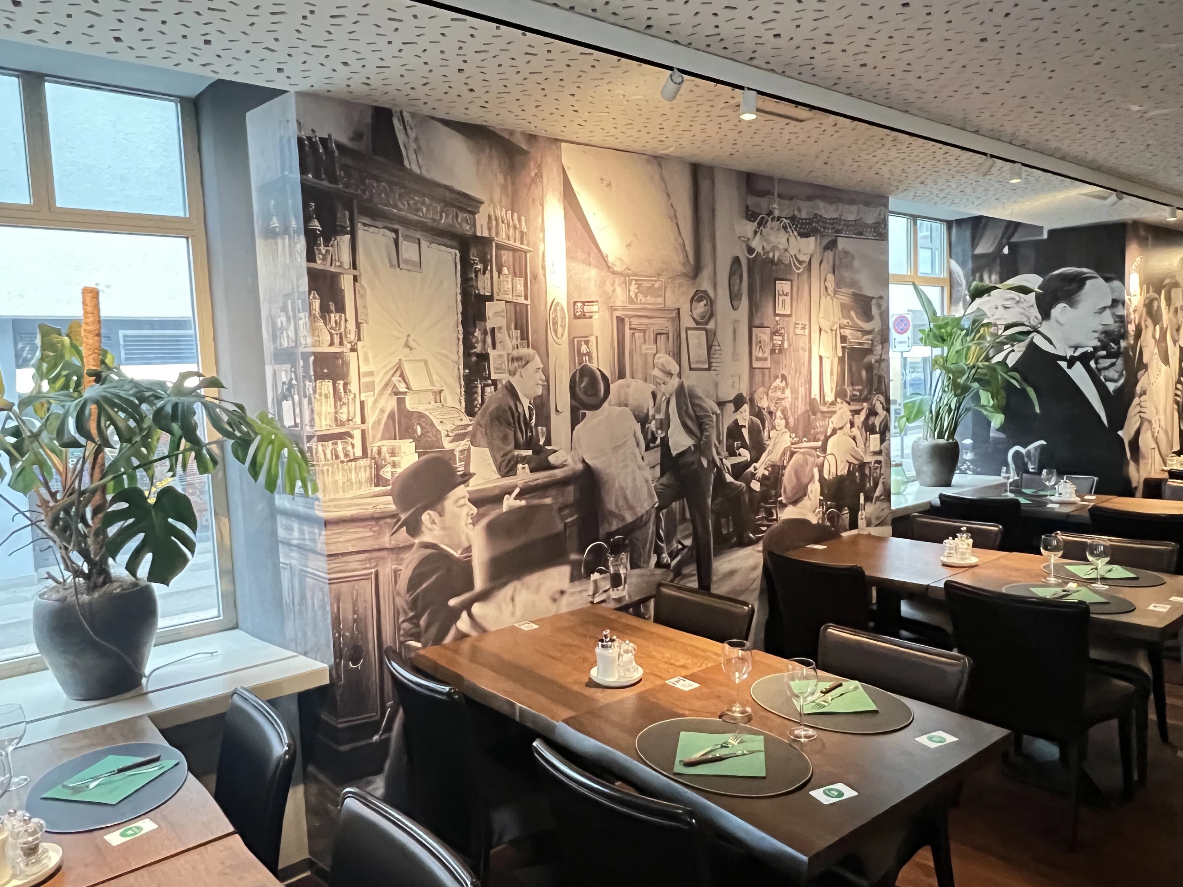 Restaurant Zürich - BOSSA NOVA Brazilian Steakhouse — Restaurant in Zürich (Bild 2)