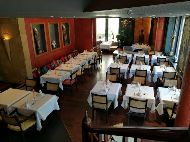 Angkor — Restaurant in Zürich