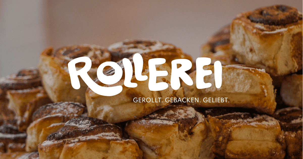 Rollerei — Take-Away in Zürich (Bild 2)