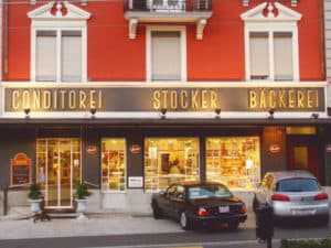 Stocker — Bäckerei in Zürich (Bild 2)