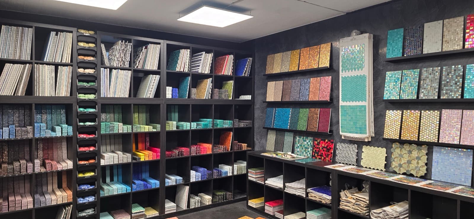 mosaikshop.ch — Webagentur in Zürich