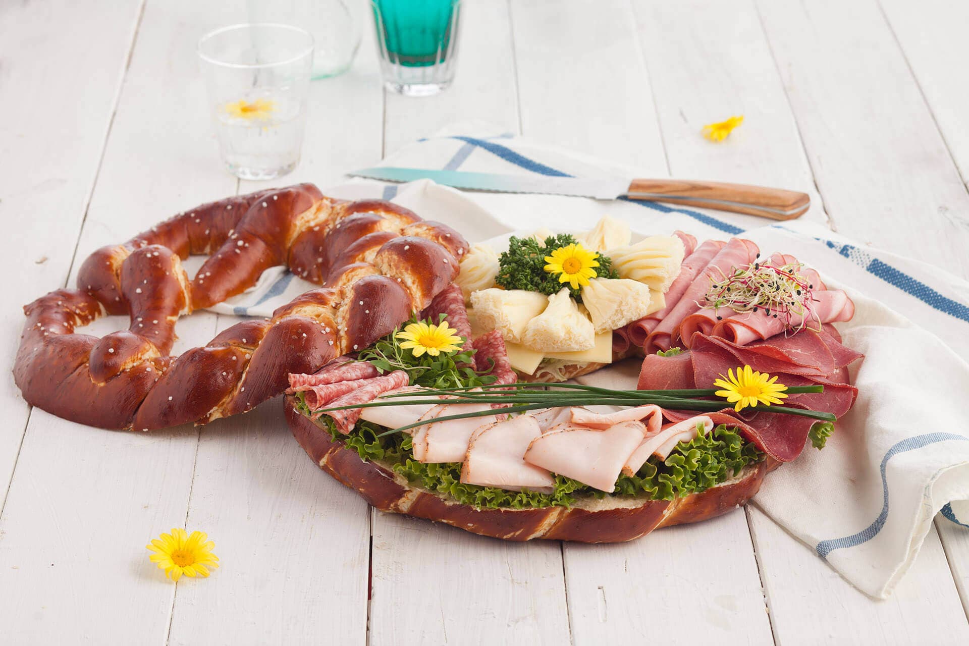 Remo Wüst Bäckerei + Konditorei AG — Restaurant in Zürich (Bild 2)