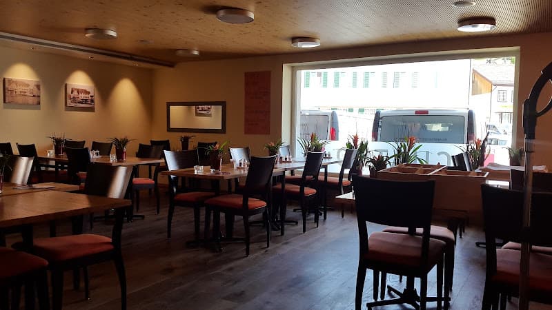 Restaurant Freihof KLG