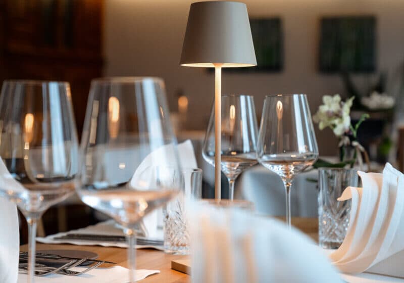 Restaurant zum Löwen Messen — Restaurant in Messen (Bild 2)
