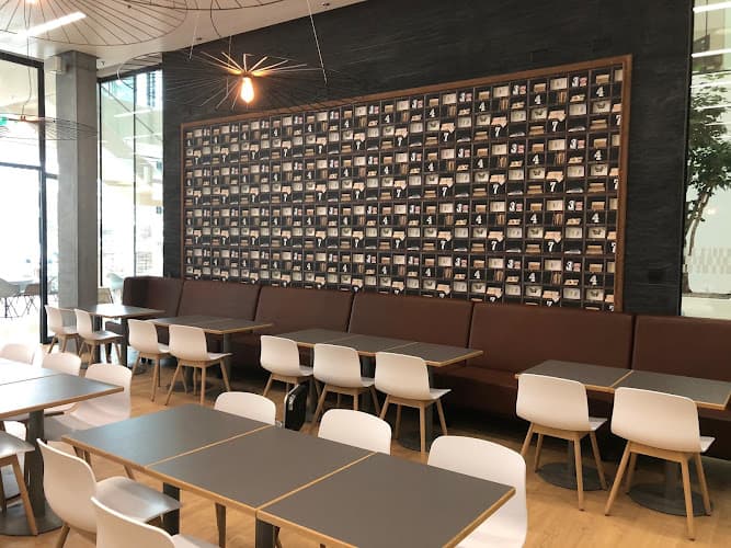 Flavour Kitchen — Restaurant in Bern