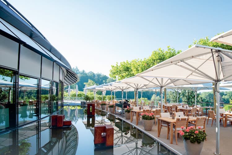 Saltz — Restaurant in Zürich