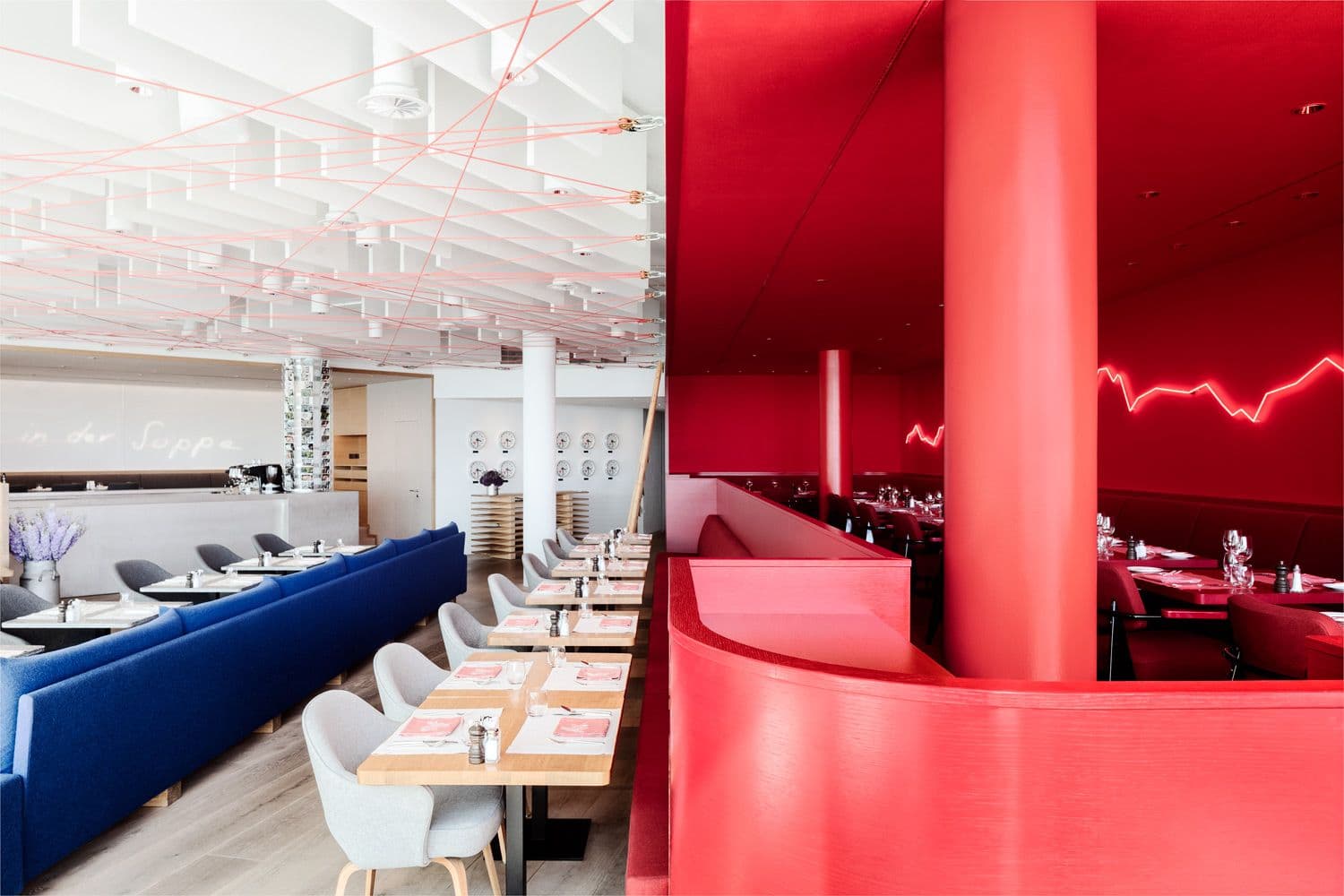 Saltz — Restaurant in Zürich (Bild 2)