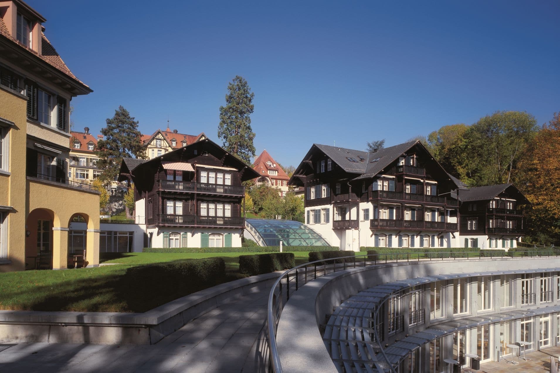 Zurich Development Center — Sonstige in Zürich