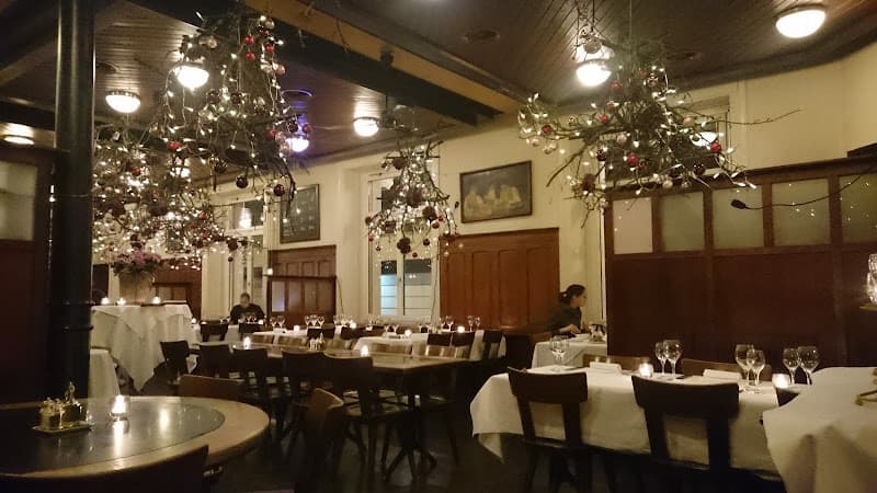 Restaurants