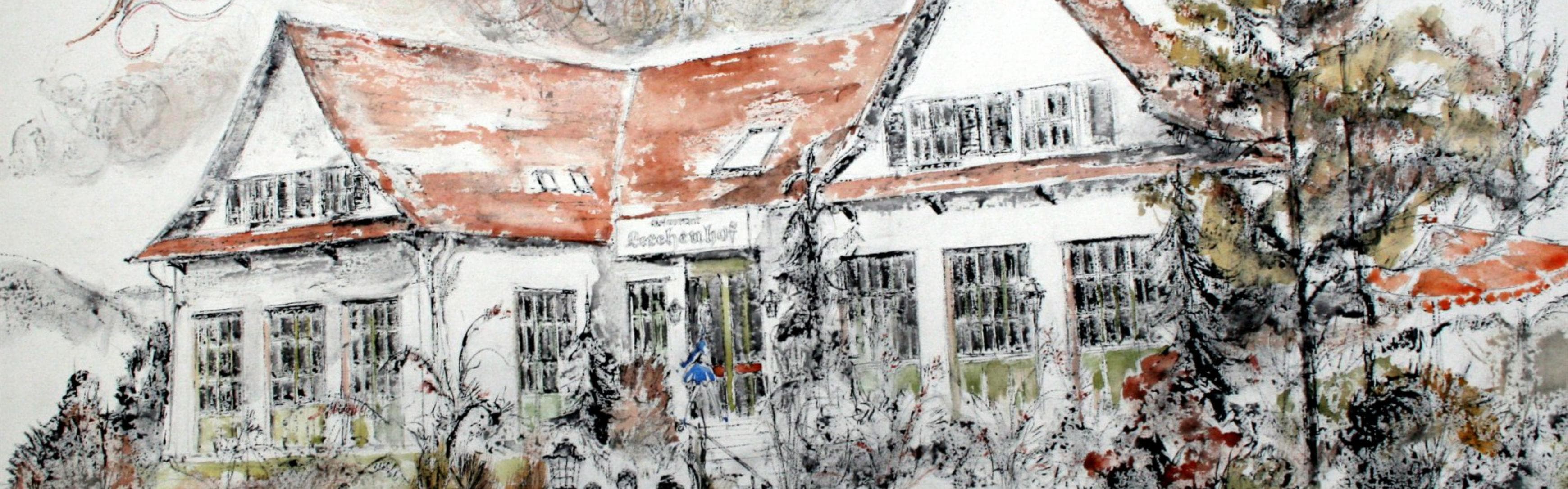 Restaurant Landhaus zum Lerchenhof — Restaurant in Reiden (Bild 2)