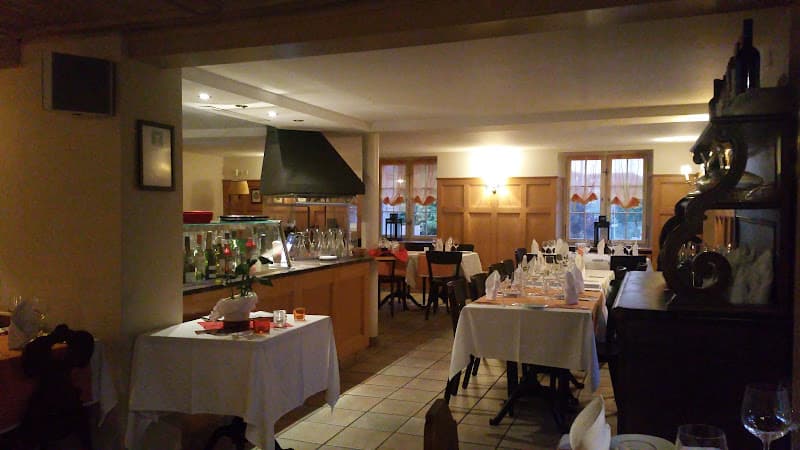 Spice Garden — Restaurant in Zürich