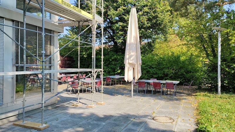 Giardino — Take-Away in Zürich