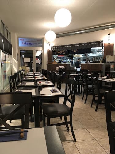 Samurai VII Altstetten — Restaurant in Zürich