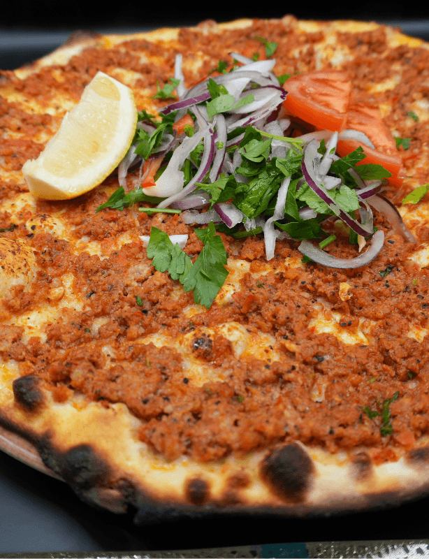 Musti Grill — Restaurant in Zürich (Bild 2)