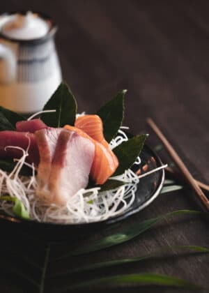 QIRIN - Sushi & Drinks — Restaurant in Zürich (Bild 2)