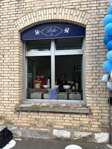 Polo Take Away — Restaurant in Zürich