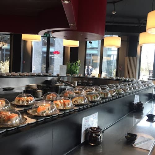 Hong Kong Food Paradise — Restaurant in Zürich