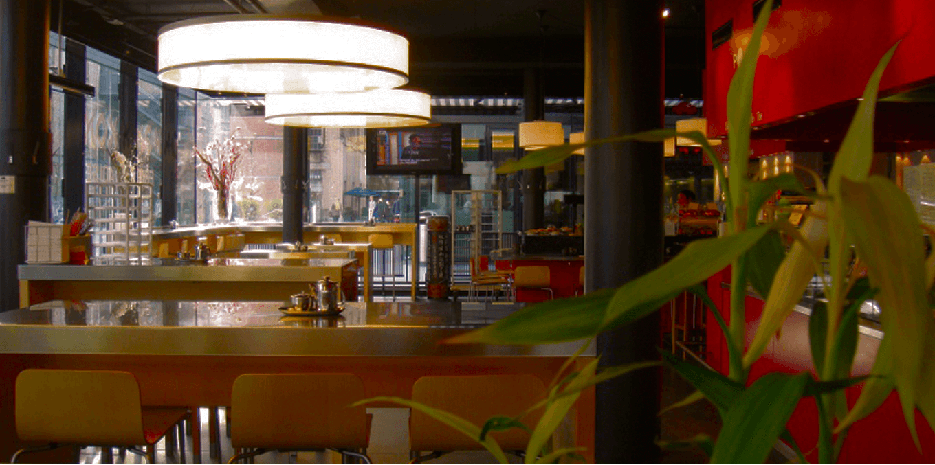 Hong Kong Food Paradise — Restaurant in Zürich (Bild 3)