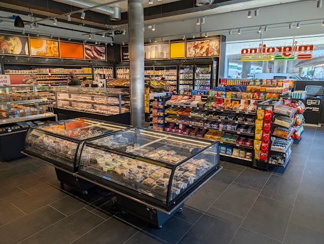 migrolino shop — Supermarkt in Zürich