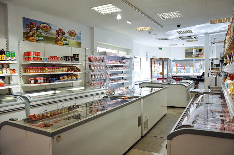 Fleisch Discount - Albisriederplatz — Metzgerei in Zürich