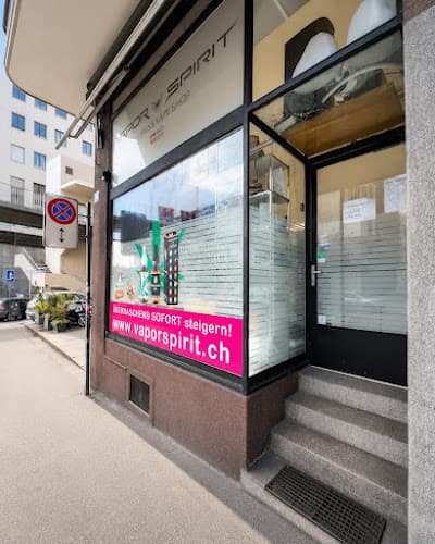 Geschäfte