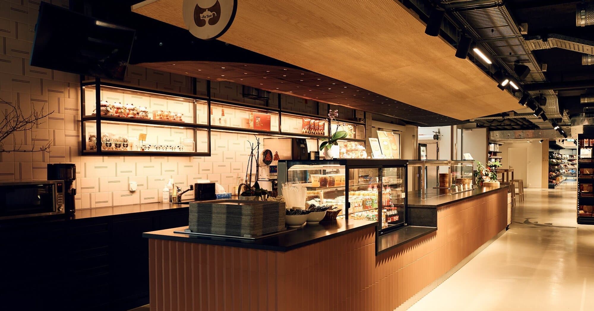 Kopp Baumanagement AG — Architekt in Zürich