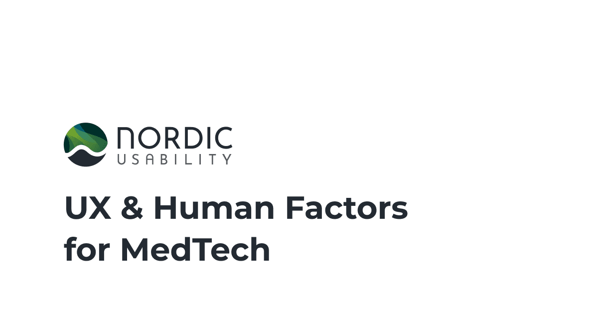 Nordic Usability GmbH — Werbeagentur in Zürich