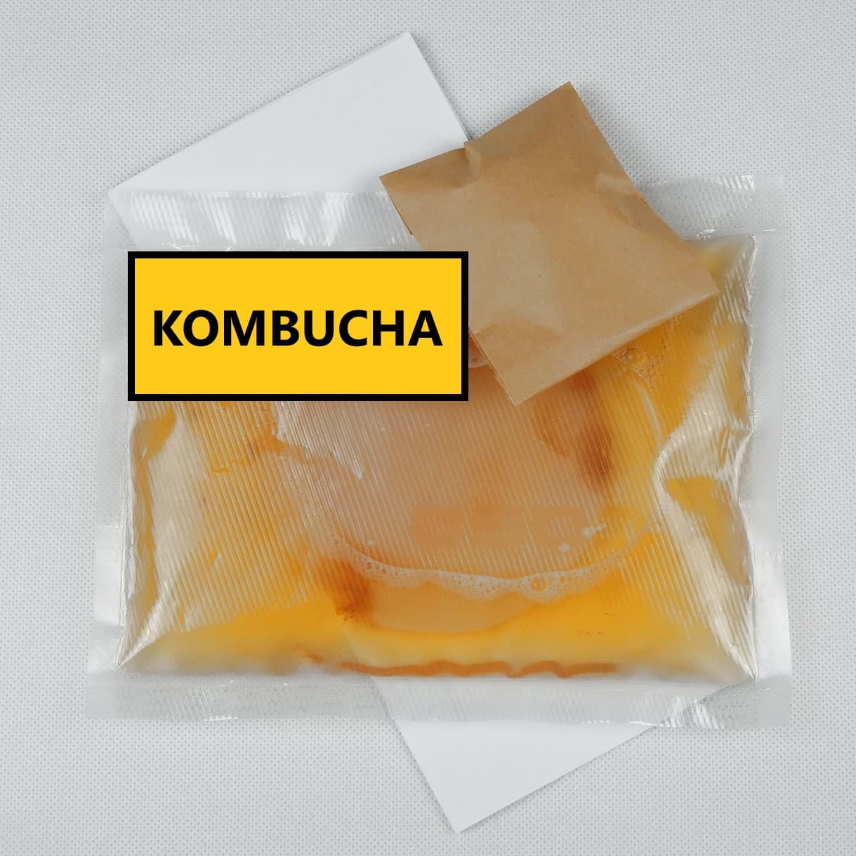 kefirkaufen.ch Onlineshop - Kefirpilz, Kombucha Pilz (scoby) und weitere Fermente kaufen in der Schweiz — Naturheilpraktiker in Zürich (Bild 2)