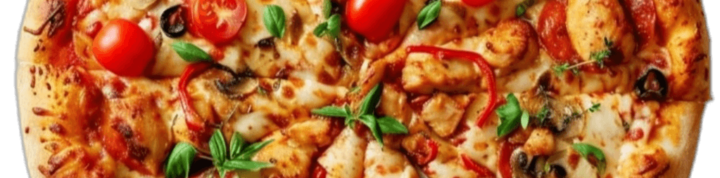 Pizzakurier Cinque Fratelli — Pizzeria in Zürich (Bild 2)