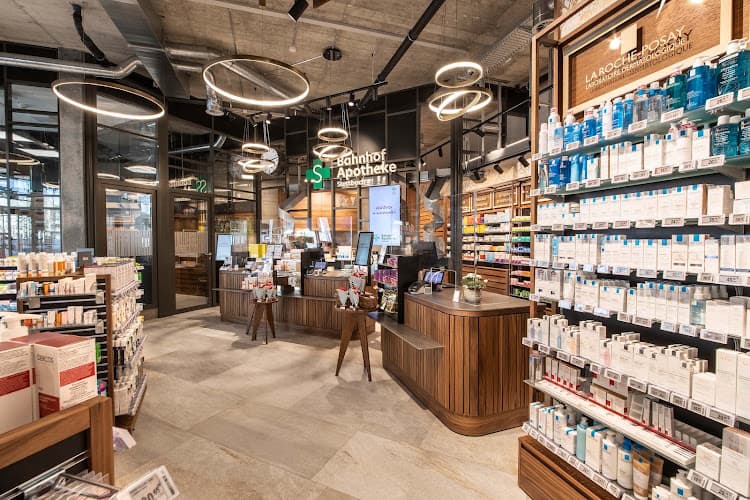 Apotheken