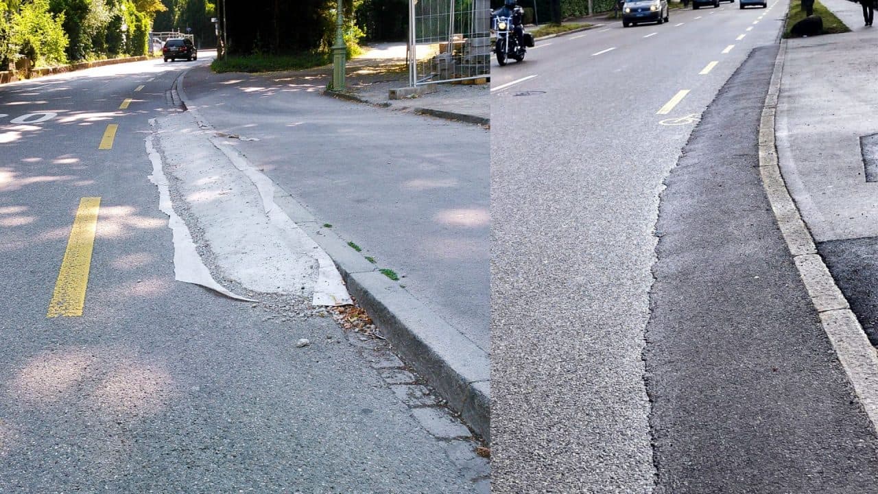 Pro Velo Kanton Zürich — Sonstige in Zürich (Bild 3)