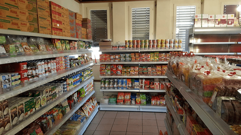 Sala-Thai GmbH — Supermarkt in Zürich