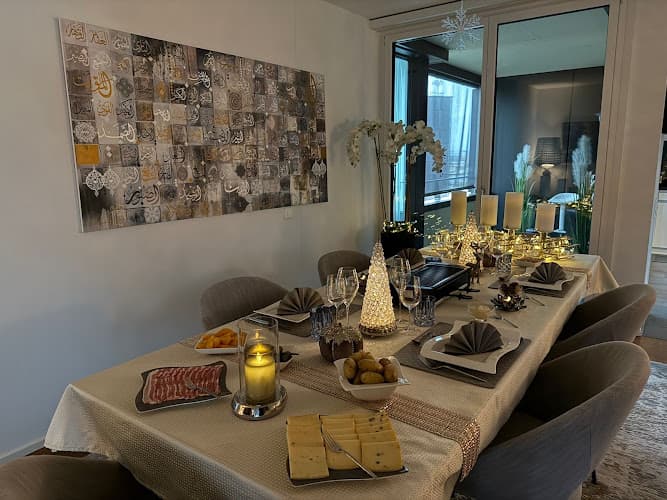 Ingrid's Gourmeggli — Metzgerei in Zürich