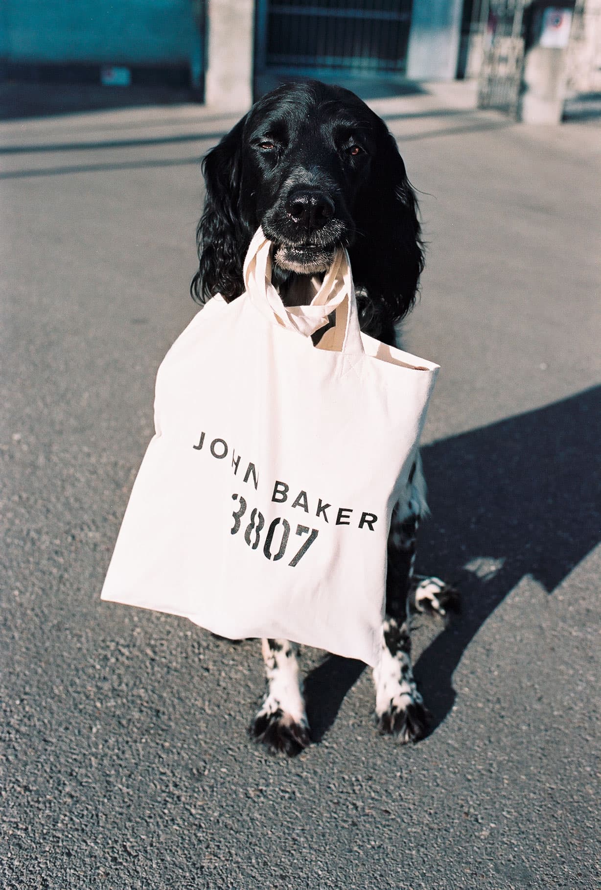 John Baker Klusplatz — Bäckerei in Zürich (Bild 3)