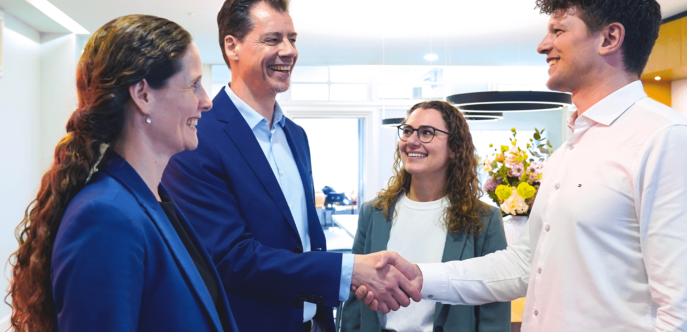 Detecon (Schweiz) AG — Unternehmensberatung in Zürich (Bild 2)