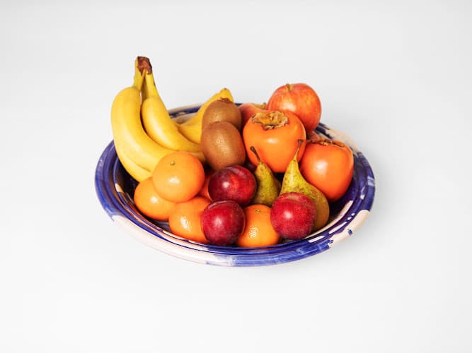 Earlybird Food Delivery — Supermarkt in Zürich