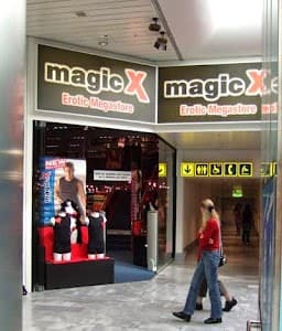 Magic X Erotic Megastore — Geschaeft in Zürich (Bild 3)