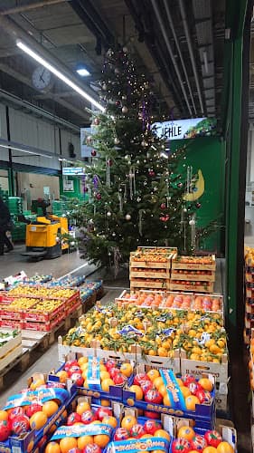 Jehle engros AG — Supermarkt in Zürich