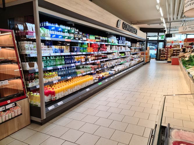 Lidl Schweiz — Supermarkt in Zürich