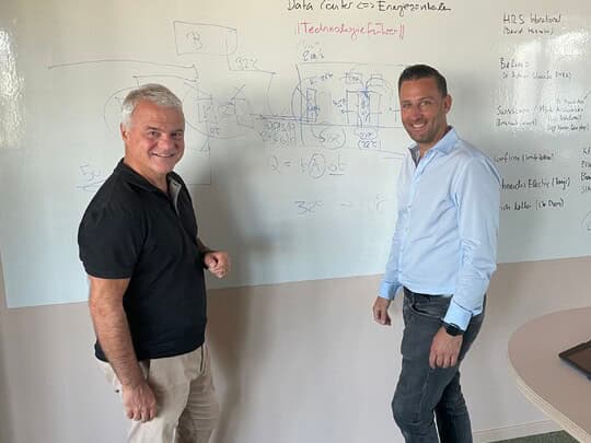 J. Willers Engineering AG — Ingenieurbuero in Zürich