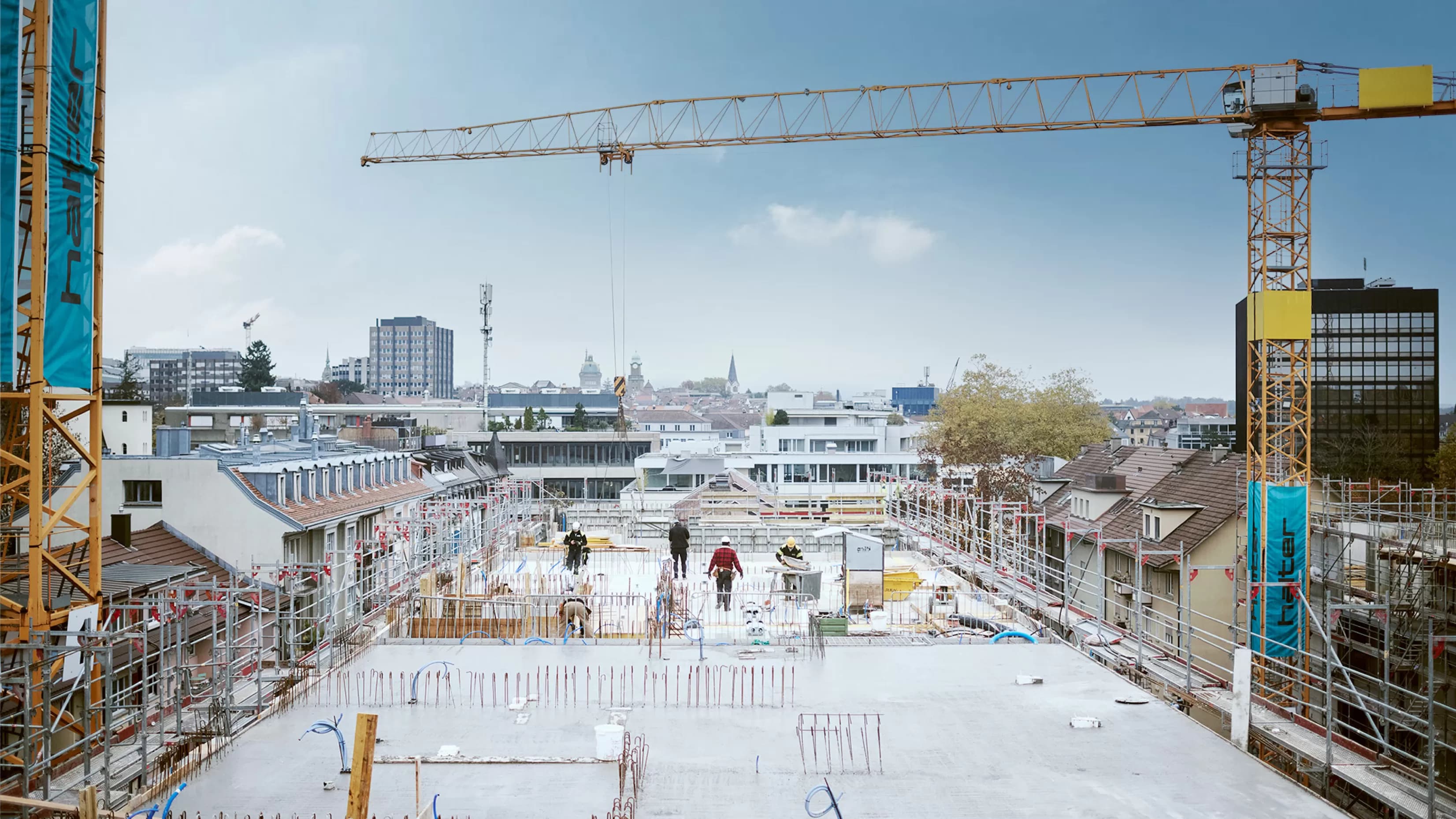 Halter AG — Immobilienmakler in Bern (Bild 3)