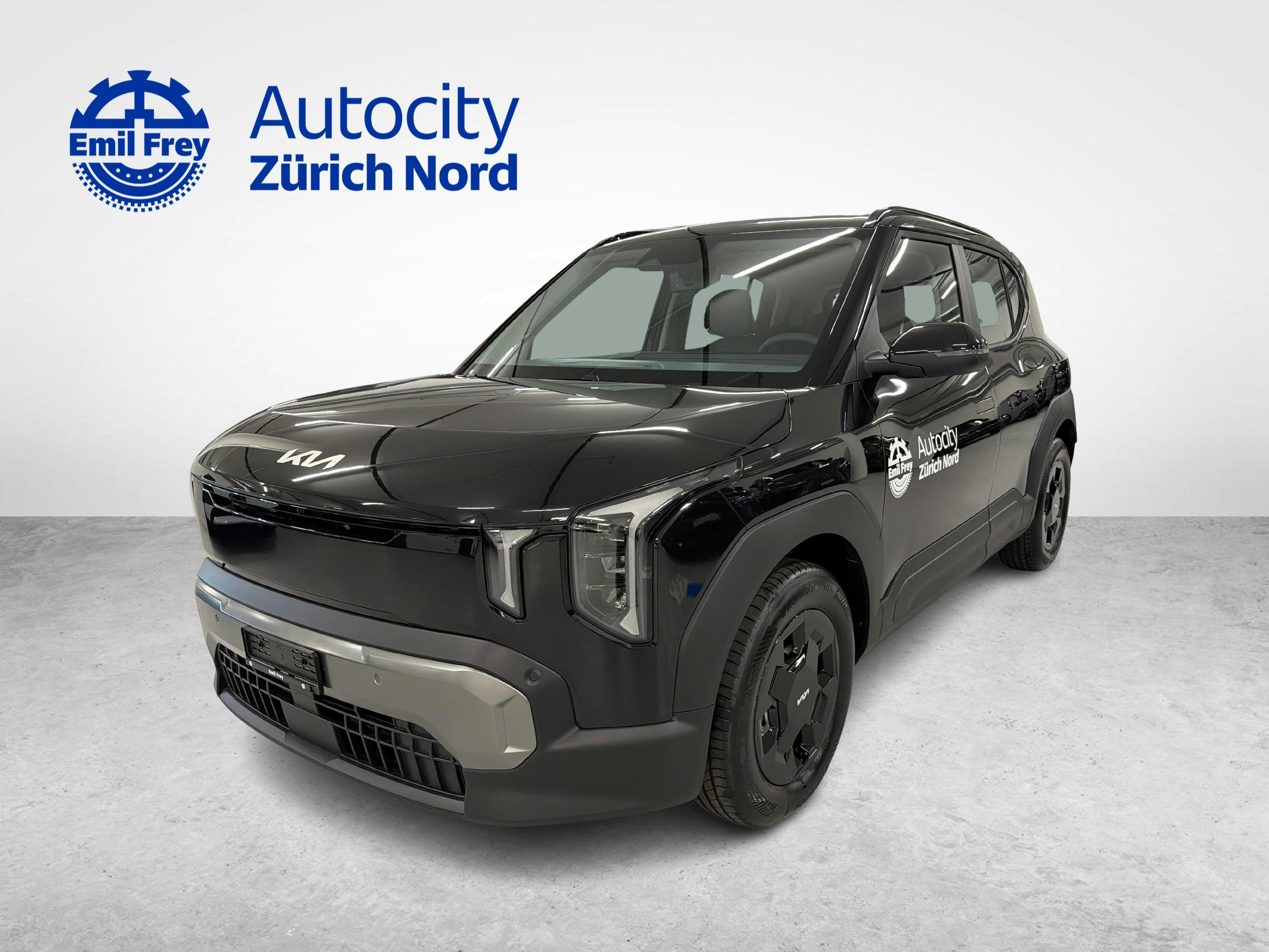 Emil Frey Zürich Nord – Kia — Sonstige in Zürich (Bild 3)