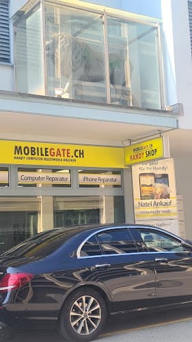 natelankauf.ch Handy Verkaufen Shop — Geschaeft in Zürich