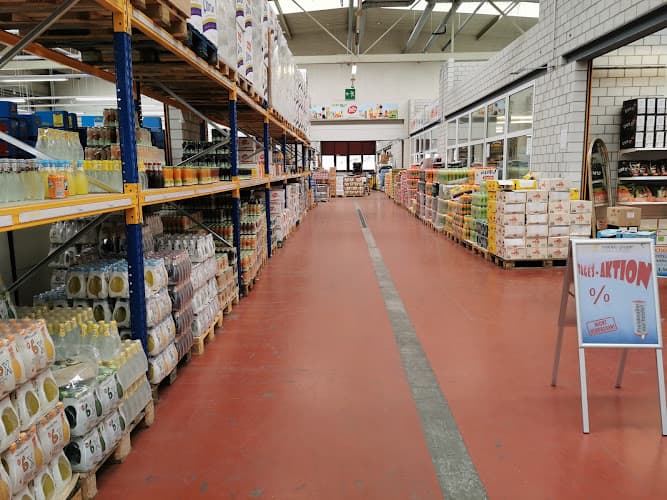 Shops